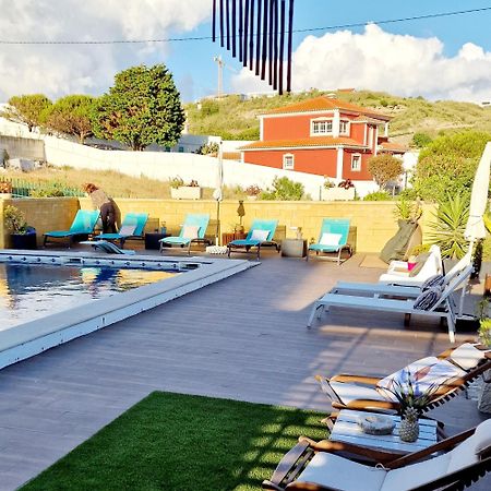Porto Dinheiro Beach I Lourinha  Exterior photo