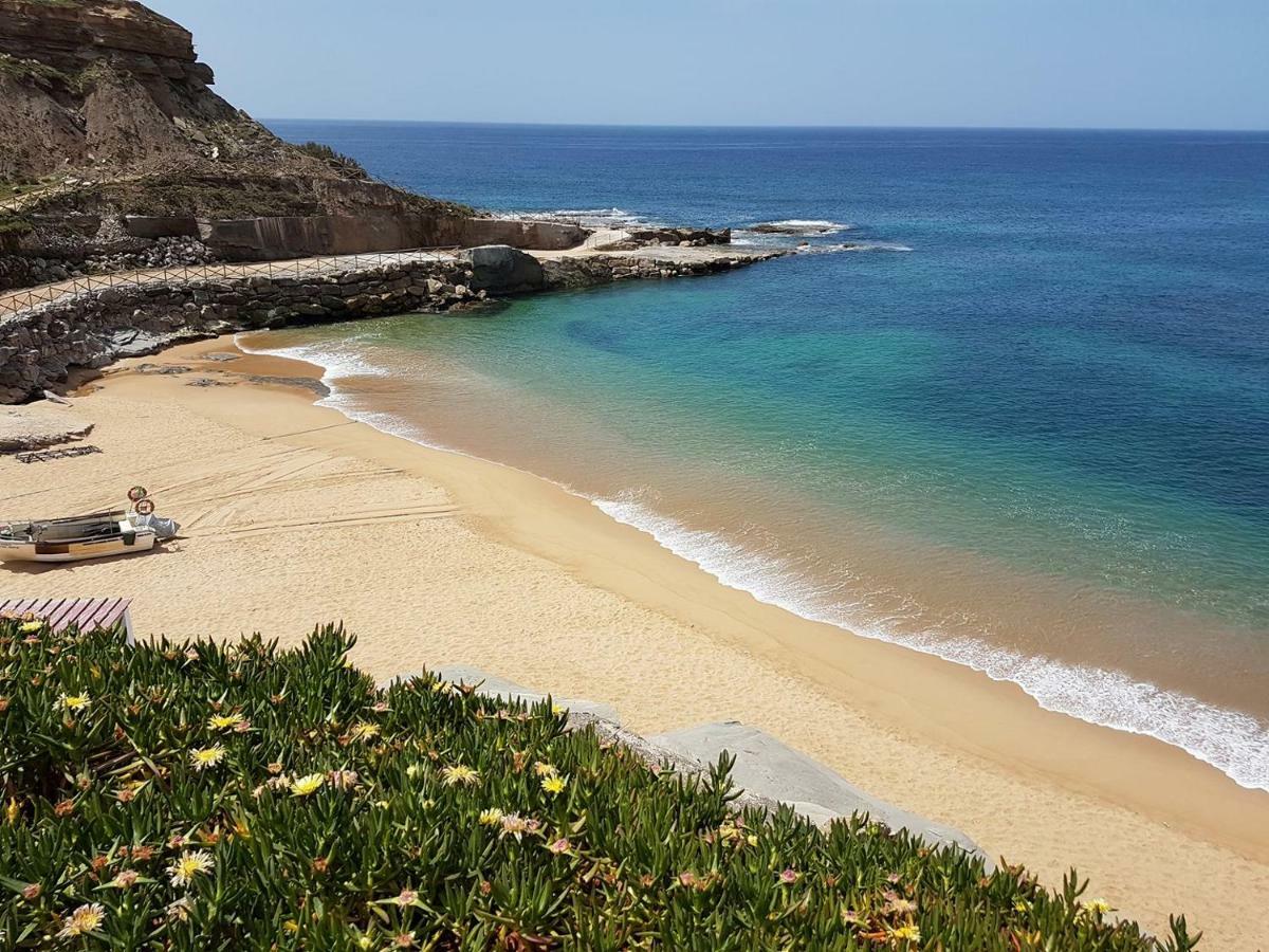 Porto Dinheiro Beach I Lourinha  Exterior photo